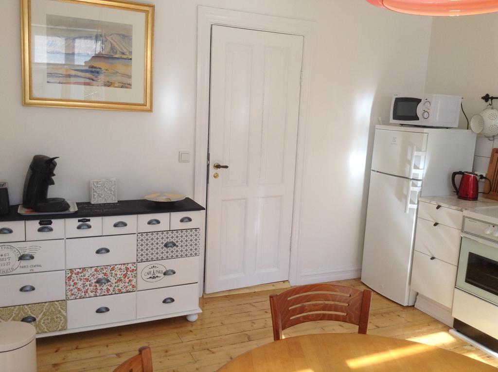 Felicia'S Flat Apartment Reykjavik Ngoại thất bức ảnh