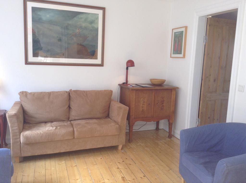 Felicia'S Flat Apartment Reykjavik Ngoại thất bức ảnh