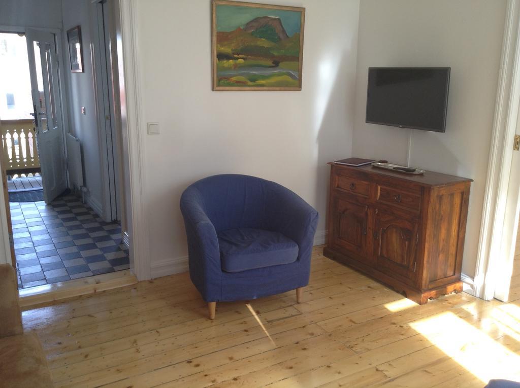 Felicia'S Flat Apartment Reykjavik Ngoại thất bức ảnh