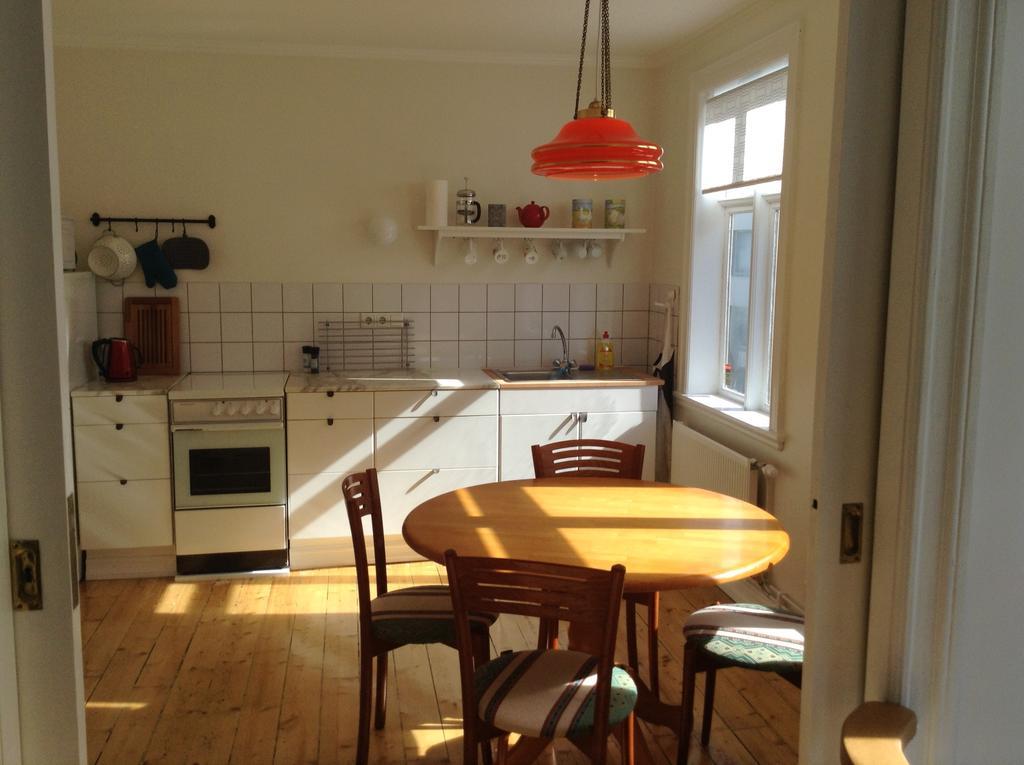 Felicia'S Flat Apartment Reykjavik Ngoại thất bức ảnh