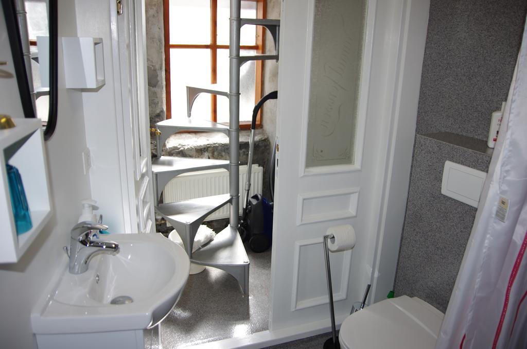 Felicia'S Flat Apartment Reykjavik Ngoại thất bức ảnh