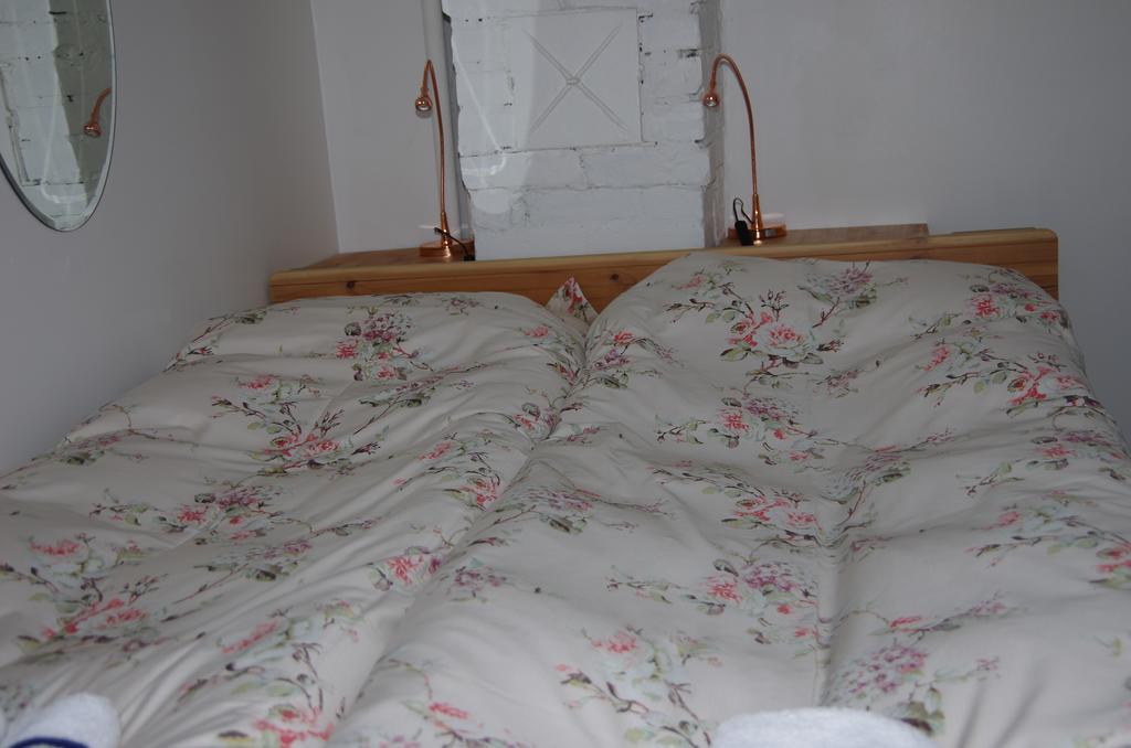 Felicia'S Flat Apartment Reykjavik Ngoại thất bức ảnh