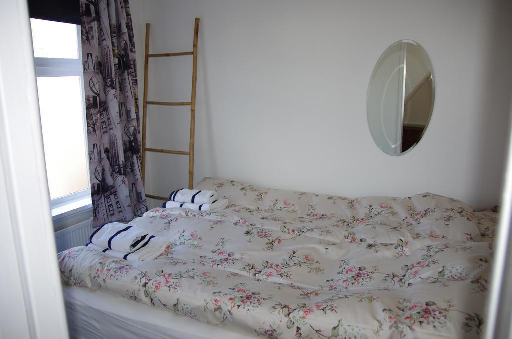 Felicia'S Flat Apartment Reykjavik Ngoại thất bức ảnh