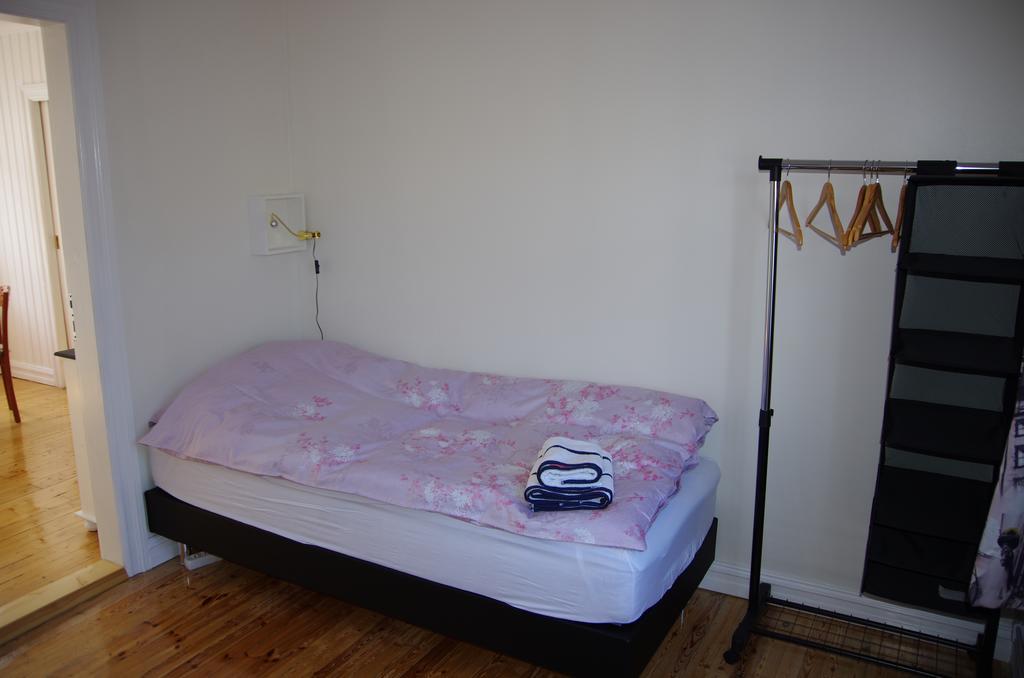 Felicia'S Flat Apartment Reykjavik Ngoại thất bức ảnh